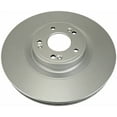 thumbnail image 1 of ADVICS Disc Brake Rotor, 1 of 4