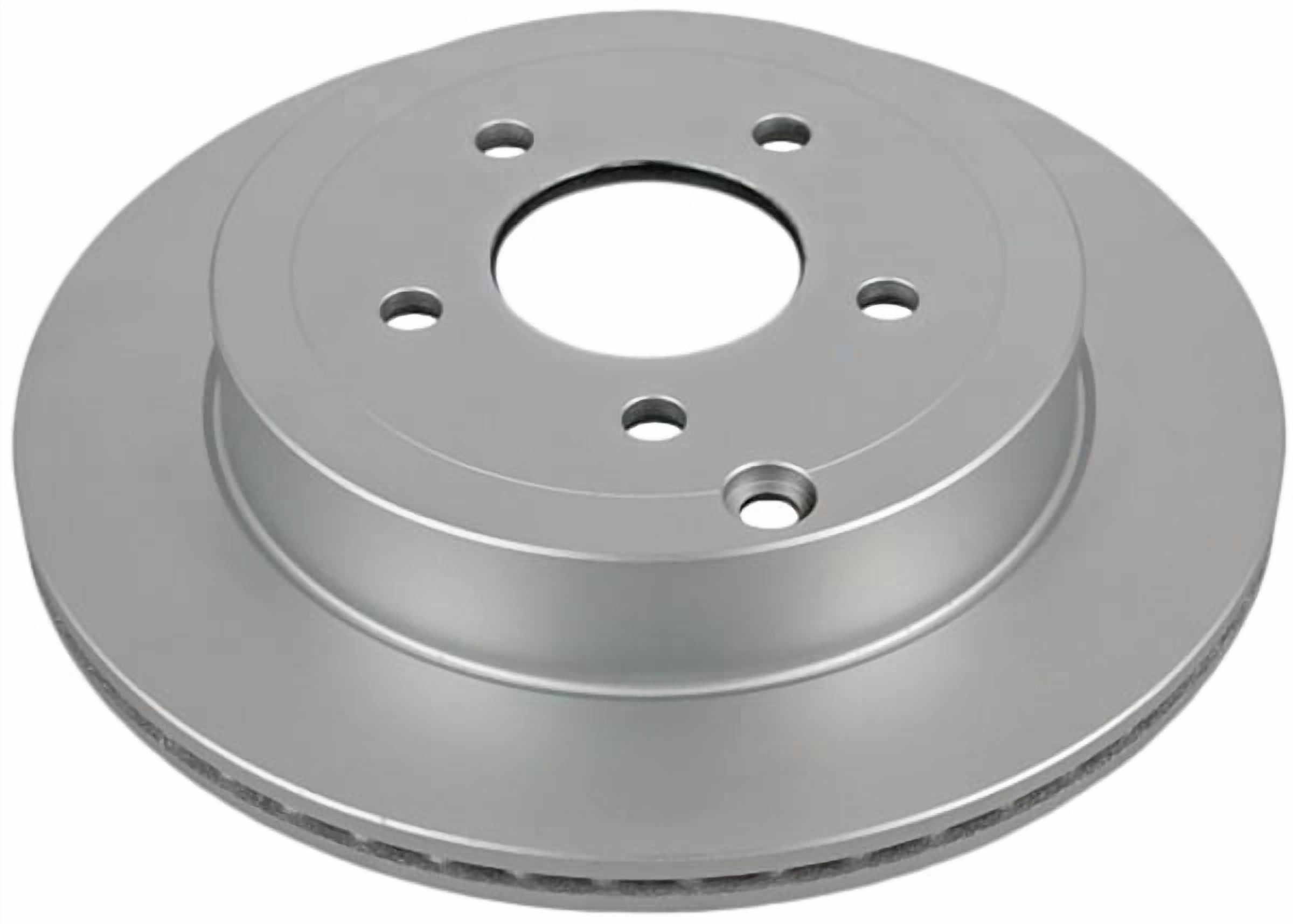 ADVICS Disc Brake Rotor - Walmart.com