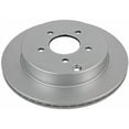 thumbnail image 1 of ADVICS Disc Brake Rotor, 1 of 4