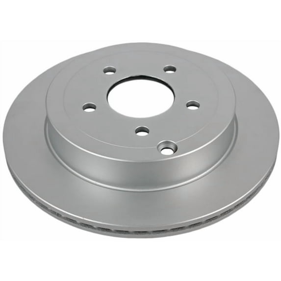 ADVICS Disc Brake Rotor