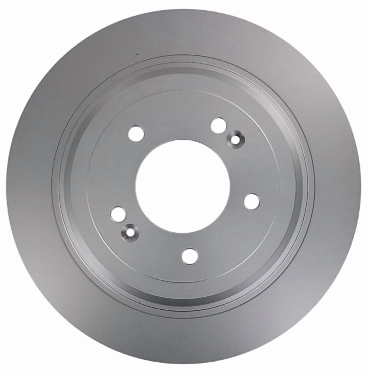 ADVICS Disc Brake Rotor - Walmart.com