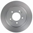 thumbnail image 1 of ADVICS Disc Brake Rotor, 1 of 4