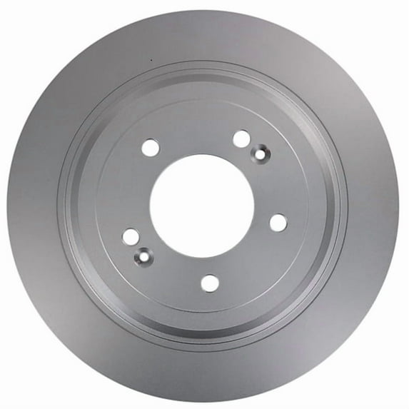 ADVICS Disc Brake Rotor