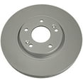 thumbnail image 1 of ADVICS Disc Brake Rotor, 1 of 4