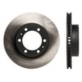 thumbnail image 1 of ADVICS Disc Brake Rotor, 1 of 2