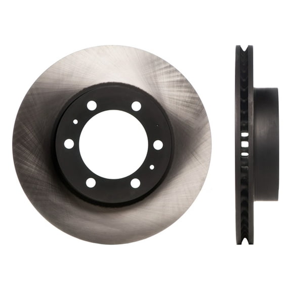ADVICS Disc Brake Rotor