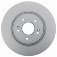 thumbnail image 1 of ADVICS Disc Brake Rotor, 1 of 4
