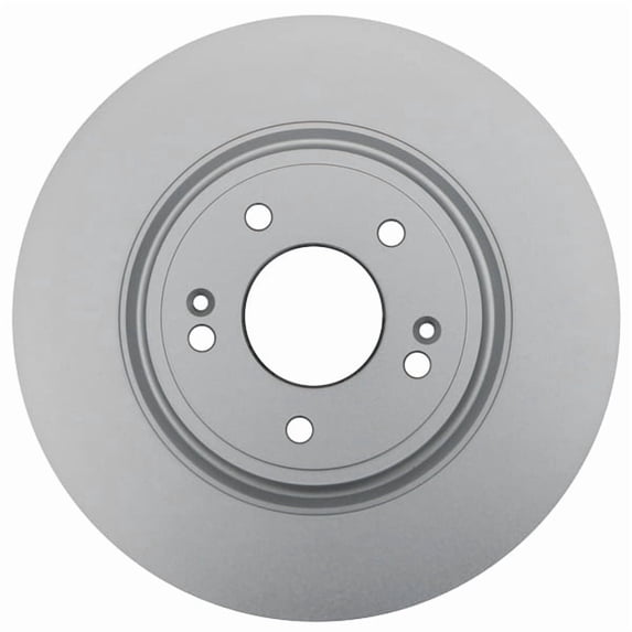 ADVICS Disc Brake Rotor
