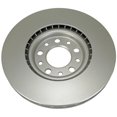 thumbnail image 1 of ADVICS Disc Brake Rotor, 1 of 3