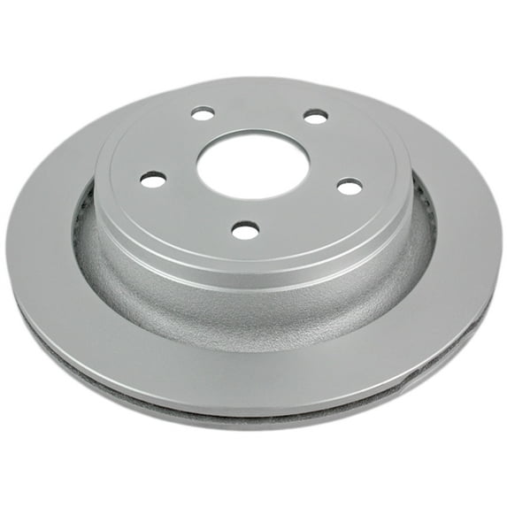 ADVICS Disc Brake Rotor