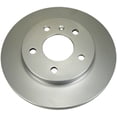 thumbnail image 1 of ADVICS Disc Brake Rotor, 1 of 4