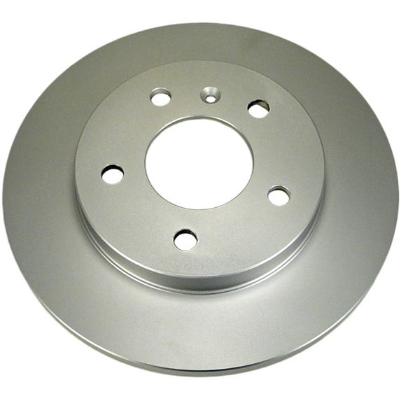 ADVICS Disc Brake Rotor