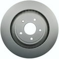 thumbnail image 1 of ADVICS Disc Brake Rotor, 1 of 4