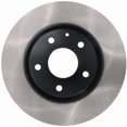 thumbnail image 1 of ADVICS Disc Brake Rotor, 1 of 4