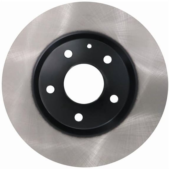 ADVICS Disc Brake Rotor