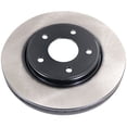 thumbnail image 1 of ADVICS Disc Brake Rotor, 1 of 4