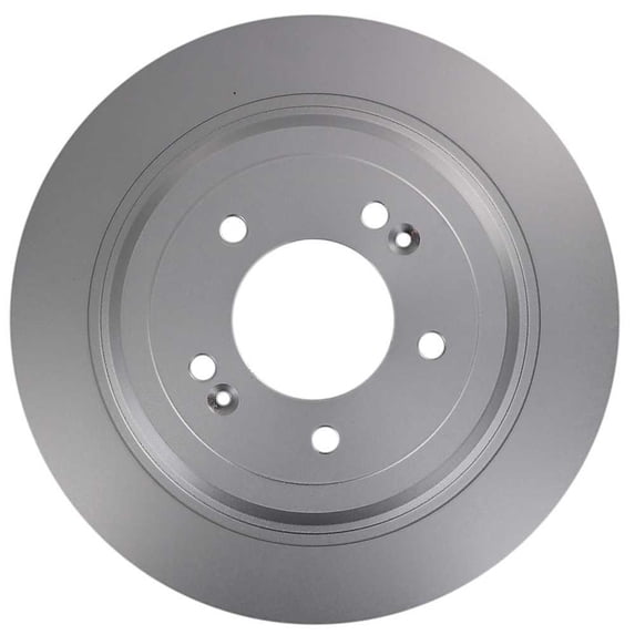 ADVICS R6R299U OE Replacement Disc Brake Rotor