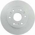 thumbnail image 1 of ADVICS Disc Brake Rotor, 1 of 4
