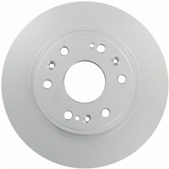 ADVICS Disc Brake Rotor