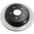 thumbnail image 1 of ADVICS Disc Brake Rotor, 1 of 4
