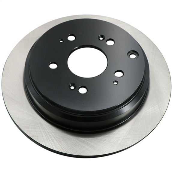 ADVICS Disc Brake Rotor