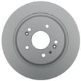 thumbnail image 1 of ADVICS Disc Brake Rotor, 1 of 4