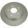thumbnail image 1 of ADVICS Disc Brake Rotor, 1 of 4