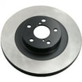 thumbnail image 1 of ADVICS Disc Brake Rotor, 1 of 4
