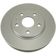 thumbnail image 1 of ADVICS Disc Brake Rotor, 1 of 4