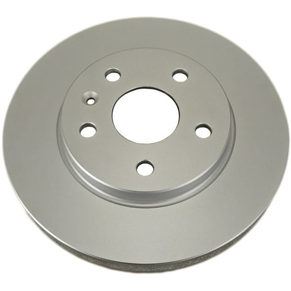 ADVICS Disc Brake Rotor