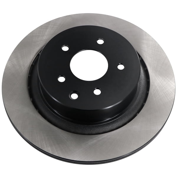 ADVICS Disc Brake Rotor