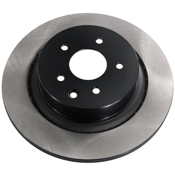 ADVICS Disc Brake Rotor