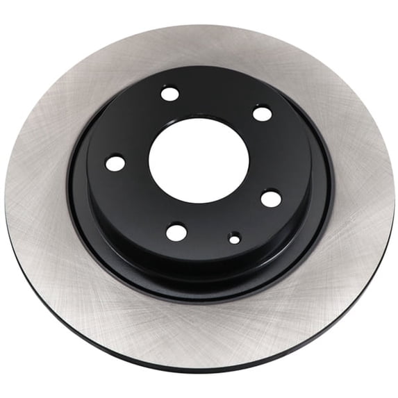 ADVICS Disc Brake Rotor