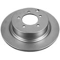 thumbnail image 1 of ADVICS Disc Brake Rotor, 1 of 4