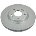 thumbnail image 1 of ADVICS Disc Brake Rotor, 1 of 4