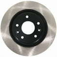 thumbnail image 1 of ADVICS Disc Brake Rotor, 1 of 4