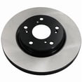 thumbnail image 1 of ADVICS Disc Brake Rotor, 1 of 4