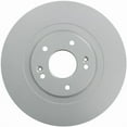 thumbnail image 1 of ADVICS Disc Brake Rotor, 1 of 4