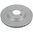 thumbnail image 1 of ADVICS Disc Brake Rotor, 1 of 4