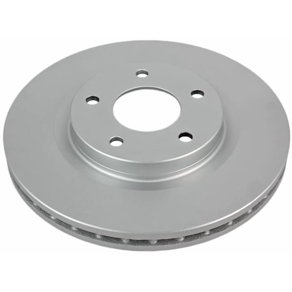 ADVICS Disc Brake Rotor