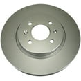 thumbnail image 1 of ADVICS Disc Brake Rotor, 1 of 4