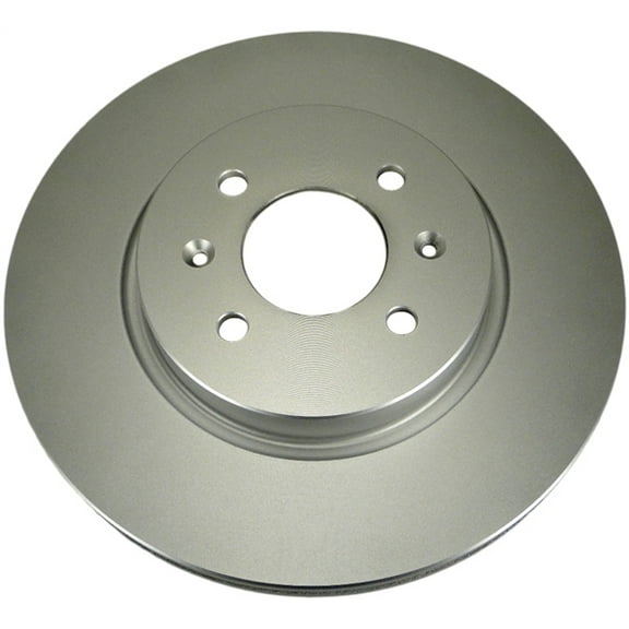 ADVICS Disc Brake Rotor