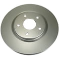 thumbnail image 1 of ADVICS Disc Brake Rotor, 1 of 4