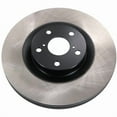 thumbnail image 1 of ADVICS Disc Brake Rotor, 1 of 4