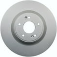 thumbnail image 1 of ADVICS Disc Brake Rotor, 1 of 4