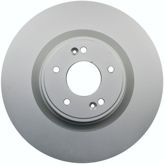ADVICS Disc Brake Rotor
