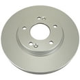 thumbnail image 1 of ADVICS Disc Brake Rotor, 1 of 4