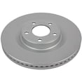 thumbnail image 1 of ADVICS Disc Brake Rotor, 1 of 4