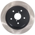 thumbnail image 1 of ADVICS Disc Brake Rotor, 1 of 4