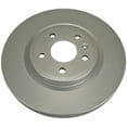thumbnail image 1 of ADVICS Disc Brake Rotor, 1 of 4